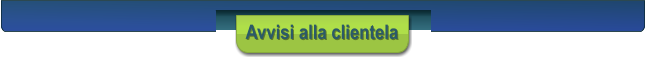 Avvisi alla clientela